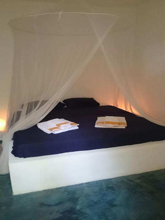 Vila Engawa Flats Itacare Room photo