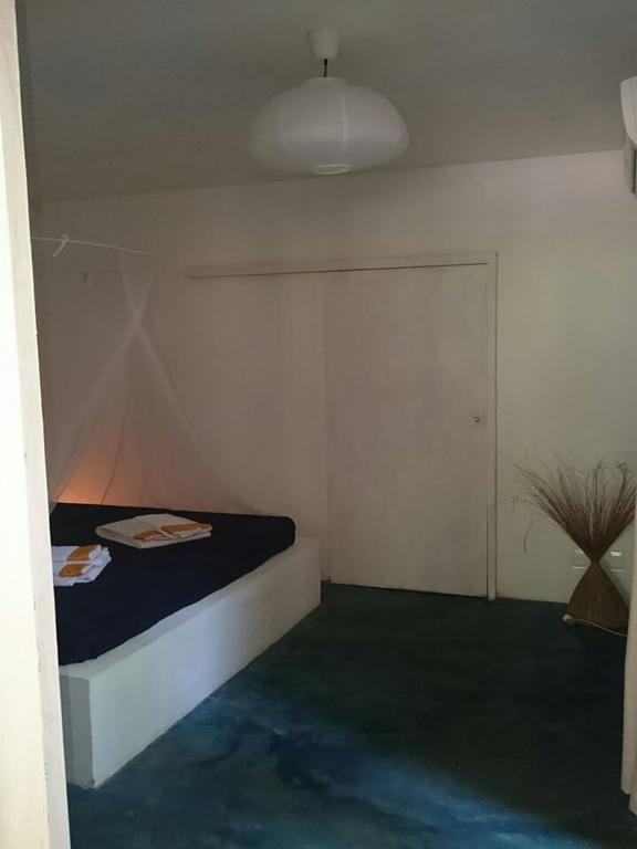 Vila Engawa Flats Itacare Room photo